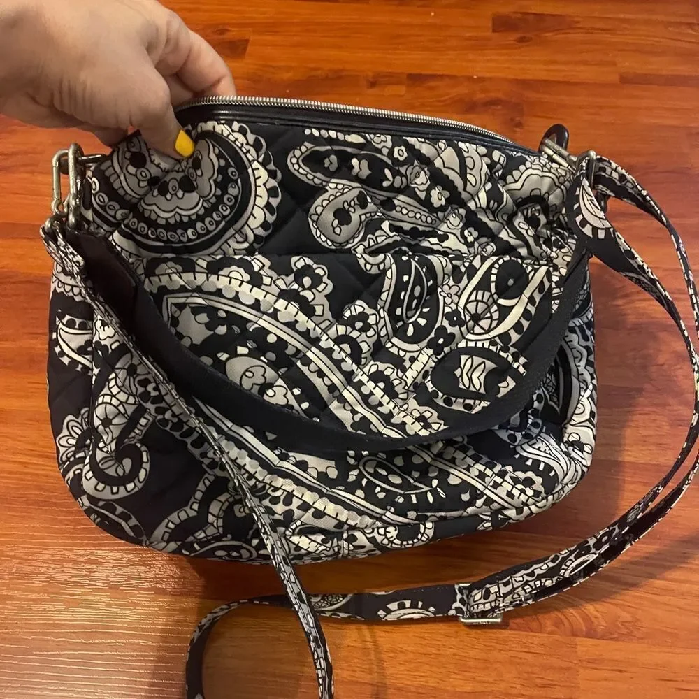 Vera Bradley this large